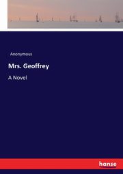 Mrs. Geoffrey, Anonymous