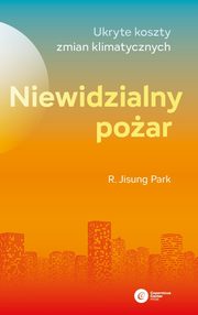 Niewidzialny poar, Park R. Jisung