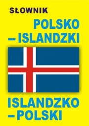 Sownik polsko-islandzki islandzko-polski, 