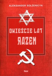 Dwiecie lat razem Cz 2, Soenicyn Aleksander