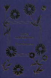 Nad Niemnem, Orzeszkowa Eliza