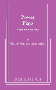 Power Plays, May Elaine