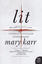 Lit, Karr Mary