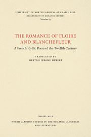 The Romance of Floire and Blanchefleur, 