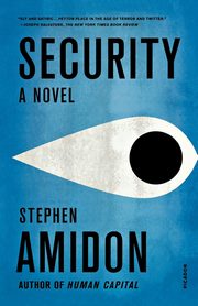 Security, Amidon Stephen