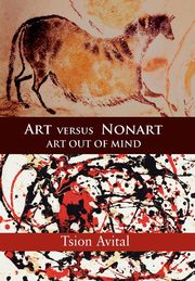 Art Versus Nonart, Avital Tsion
