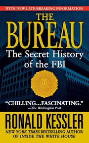 Bureau, Kessler Ronald
