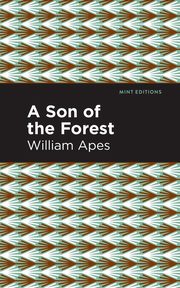 A Son of the Forest, Apes William