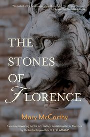 The Stones of Florence, McCarthy Mary