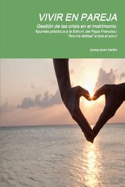 Vivir en pareja, badia josep-joan