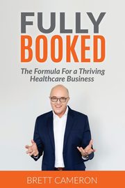 FULLY BOOKED, Cameron Brett