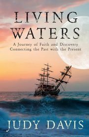 Living Waters, Davis Judy M.