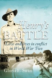 Henry's Battle, Swan Gloria E.