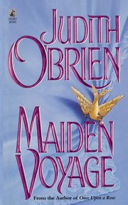 Maiden Voyage, O'Brien Judith