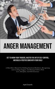 Anger Management, Campanella Angiolo