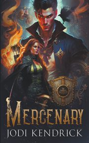 Mercenary, Kendrick Jodi