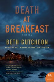 Death at Breakfast, Gutcheon Beth