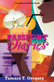 Passport Diaries, Gregory Tamara
