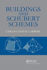 Buildings and Schubert Schemes, Contou-Carrere Carlos