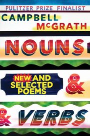 Nouns & Verbs, McGrath Campbell