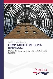 COMPENDIO DE MEDICINA HIPERBLICA, Gonzlez-Gonzlez Jess M.