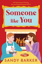 Someone Like You, Barker Sandy