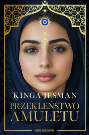 Przeklestwo amuletu, Jesman Kinga