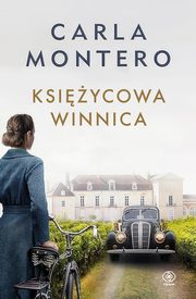 Ksiycowa winnica, Montero Carla