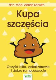 Kupa szczcia, Schulte Adrian