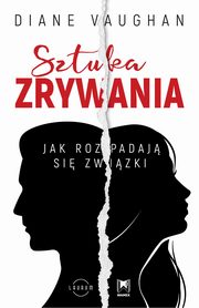 Sztuka zrywania, Vaughan Diane