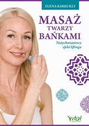 Masa twarzy bakami, Elena Karkukly