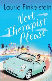 Next Therapist Please, Finkelstein Laurie