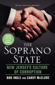 Soprano State, Ingle Bob
