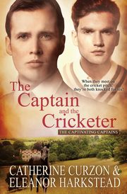 The Captain and the Cricketer, Harkstead Eleanor