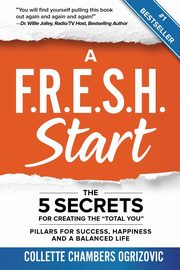 A F.R.E.S.H. Start, Chambers Ogrizovic Collette