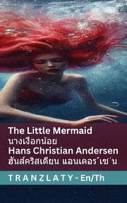 The Little Mermaid / ????????????, Andersen Hans Christian