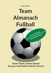 Team Almanach Fuball, Rizzo Stefan S.