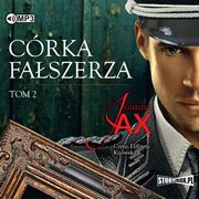 Crka faszerza. Tom 2, Jax Joanna