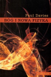 ksiazka tytu: Bg i nowa fizyka autor: Davies Paul