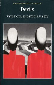 Devils, Dostoevsky Fyodor