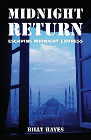 Midnight Return, Hayes Billy