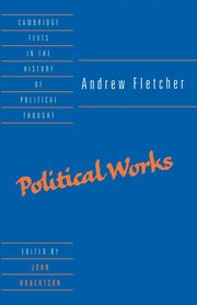 Andrew Fletcher, Fletcher Andrew