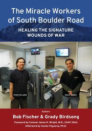 The Miracle Workers of South Boulder Road, Birdsong Grady  T.