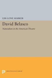 David Belasco, Marker Lise-Lone