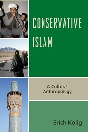 Conservative Islam, Kolig Erich