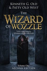 The Wizard of Wozzle, Old Kenneth G