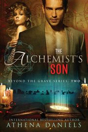 The Alchemist's Son, Daniels Athena