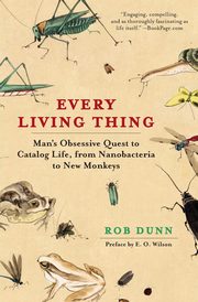 Every Living Thing, Dunn Rob