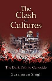 The Clash of Cultures, Singh Gursimran
