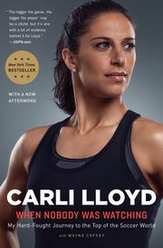 When Nobody Was Watching, Lloyd Carli